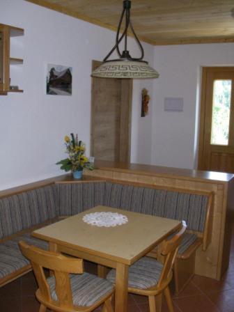 Urlaub Am Bauernhof Hoebarten Sankt Anton an der Jessnitz Екстериор снимка